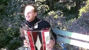 Песня группы Ленинград Выборы  НА БАЯНЕ