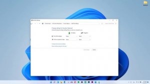How To Change Power Plan To HIgh Performance Windows 11