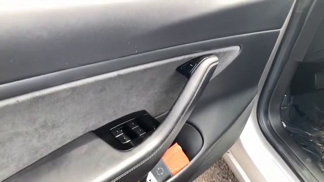 2018 Tesla Model 3 Phoenix, Glendale, Peoria, Sun City, Surprise, AZ JF040525P
