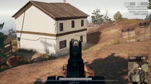 Тест антиотдачи для PUBG 🍳 Убирание отдачи на 100% или полный norecoil в pubg