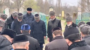Зикар 001