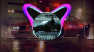 ЕГОР КРИД - LAMBO URUS (BackgroundTracks Remix)