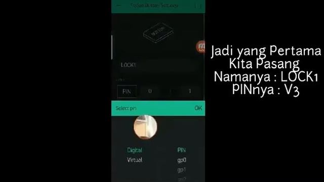 MENGAKSES LOCAL SERVER BLYNK UNLIMITED ENERGY смотреть онлайн