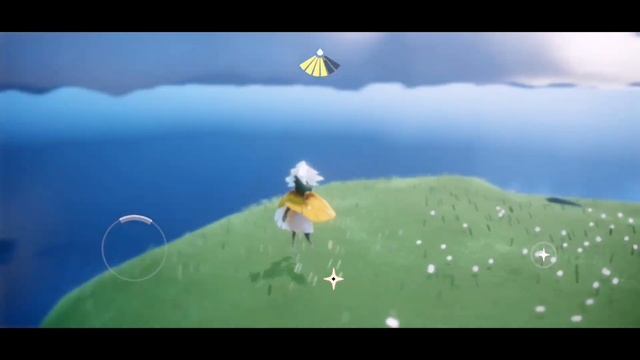 Sanctuary Guide with General Mot | Sky : Children of the Light Android Gameplay Walkthrough Part 21 смотреть онлайн