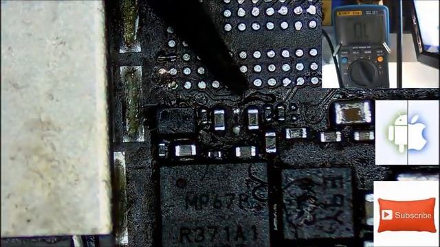 ايفون 6 مشكلة شبكة Iphone 6 no imei смотреть онлайн