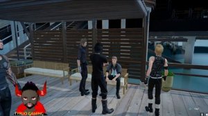 Revisiting FFXV in 2021. Fresh Start Pt 3