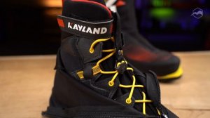 Ботинки Kayland K4 Gtx. Обзор