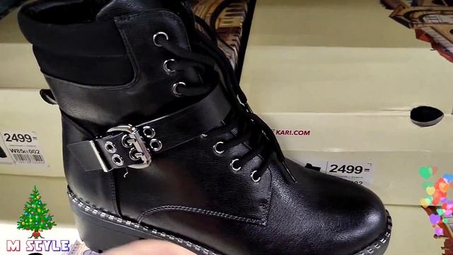 Срочно в магазин Кари🆘 Распродажа уютной обуви и Огромные скидки💖 Акция, 3 пара в подарок