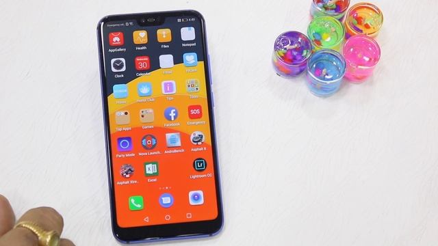 Hide Apps in Honor 7X, 8X, View 10, Honor 10/EMUI смотреть онлайн