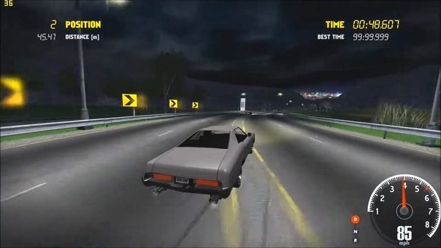 Dual Pentium III - HD4670 AGP: Ride 'em Low смотреть онлайн