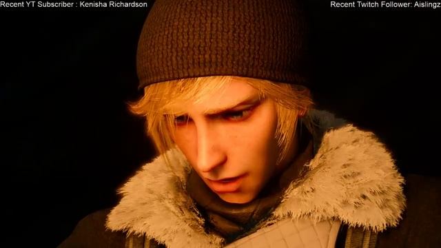 [FF15 - Windows Edition] Prompto DLC Part 1 (Nice hat Prompto) смотреть онлайн