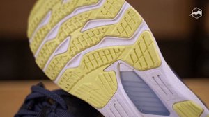 Кроссовки ASICS Gel-Kayano 28. Обзор