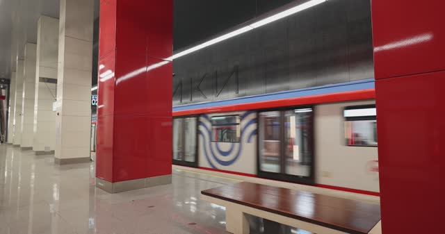 Отсутствие роллинг-шаттера на реальных сюжетах у Canon EOS R5 Mark II смотреть онлайн