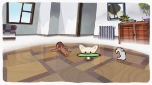 Окончательный обзор мультфильма “Nintendogs”