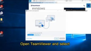 Learn to Install and Use TeamViewer in Just 1 Minute | Easy Tutorial for Beginners