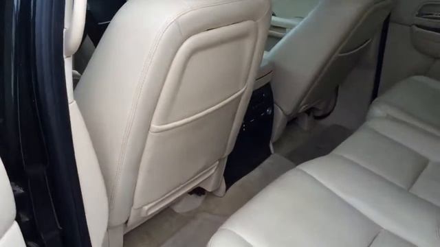 2007 Cadillac EXT walk around смотреть онлайн