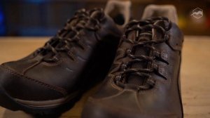 Ботинки Meindl Caracas Gtx. Обзор