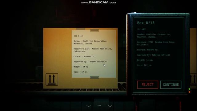 Yum Gameplay - Jollibee's Phase 2 Gameplay - Box Checking смотреть онлайн