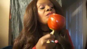 🍫 Chocolate Factory/Candy Apple ASMR For Sleep