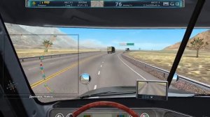 Стрим: Дальнобойщики 3 Покорение Америки- Во все тяжкие №7