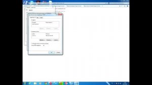 Как настроить программу Hamachi.