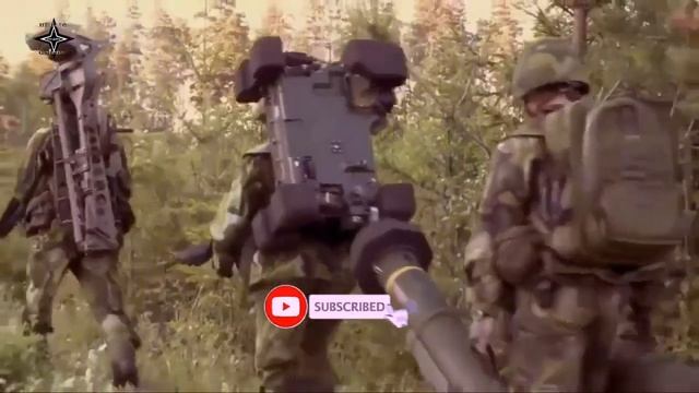 Lithuania awards contract to Saab for RBS-70 missiles смотреть онлайн