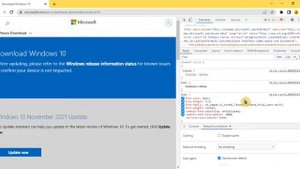 How To Download Original Windows 10 ISO File on Microsoft Official Website For Free