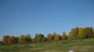 1 й полёт МиГ 29