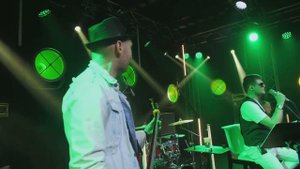 Одна из лучших кавер групп  России - promo ( LIVE ) SEVEN RAYS \  НА ПРАЗДНИК ЗАКАЗЫВАЮТ ВСЕ !!!