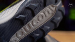 Кроссовки Saucony Blaze Tr. Обзор