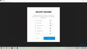 How to activate GoPro (Hero 7 Silver) Speedometer (GPS Overlay)