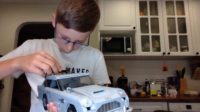 Моя коллекция лего смотреть онлайн