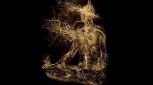 6  Высоко Вибрационная Сессия "Диалоги с Телом"