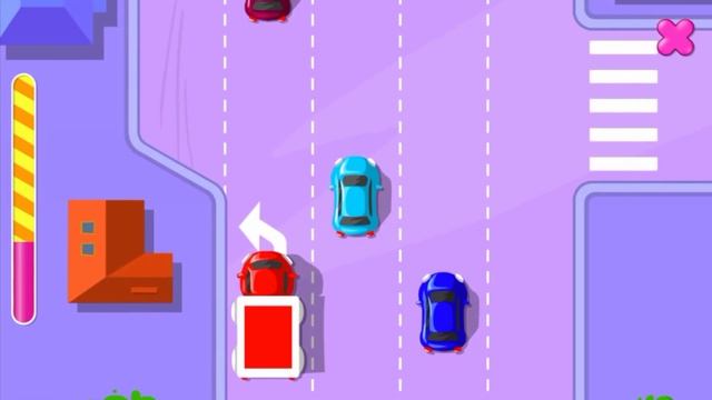 Supermarket Game - Android Games for Kids | BUBADU смотреть онлайн