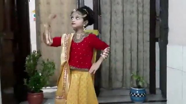 Banni dance (for girls)