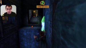 Гарри Поттер и Тайная комната ► Harry Potter and the Chamber of Secrets