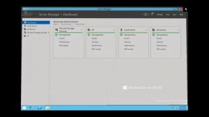 Microsoft Exchange Server 2010 Installation on Windows Server 2012