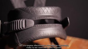 Nitro - MACHINE Binding