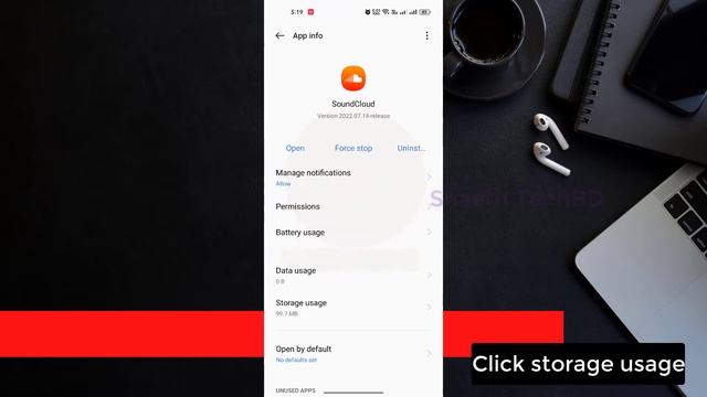 How To Fix Soundcloud App Black Screen Issue Android & Ios смотреть онлайн