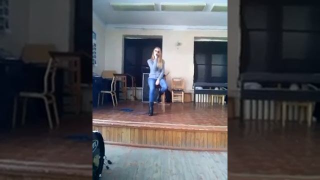 Сабина Ахмедова-Сунцова-вахтерам смотреть онлайн