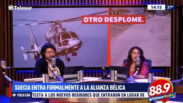 Multarán a regidores de Tizimín - AMLO pone condiciones - Continúa protesta contra magistrado смотреть онлайн