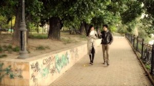 Артур Хулагов "Отпусти на волю"