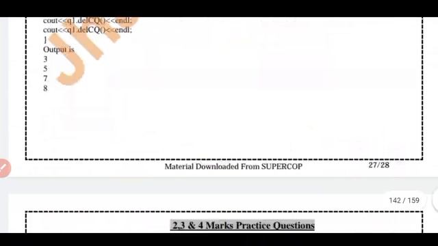 Jac+CBSE 12th Computer science previous 6 year question paper and Notes | jac board 12th computer