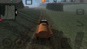 Игра Russian suv | #1 Первые машины | Russian suv