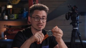 Часы Coros Vertix 2. Обзор