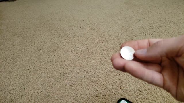 2011 - 2023 Dodge Charger Smart Key Fob Battery Replacement How To Replace DIY смотреть онлайн