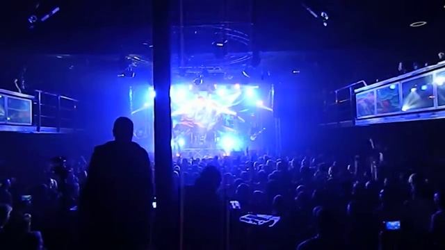 Ария - Ангельская Пыль (Live) смотреть онлайн