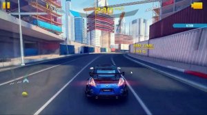 Asphalt 8 Airborne gameplay [ Elimination map ( Dubai ) ] [ MigthyDragon9988 vs 7 world players ]