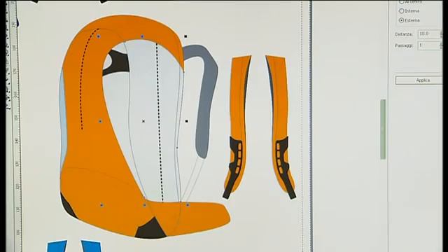 Корпоративный ролик компании CAMP смотреть онлайн