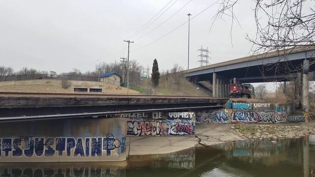 Cp 7006 leading 199 out of Milwaukee смотреть онлайн